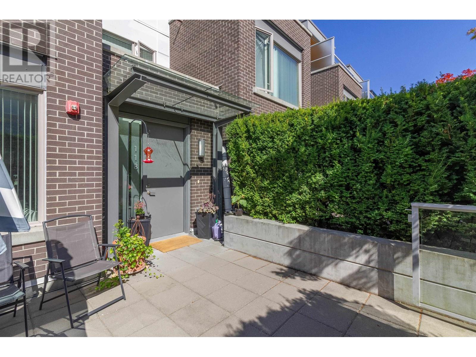 Listing Picture 19 of 31 : 118 9050 HIGHLAND COURT, Burnaby / 本拿比 - 魯藝地產 Yvonne Lu Group - MLS Medallion Club Member