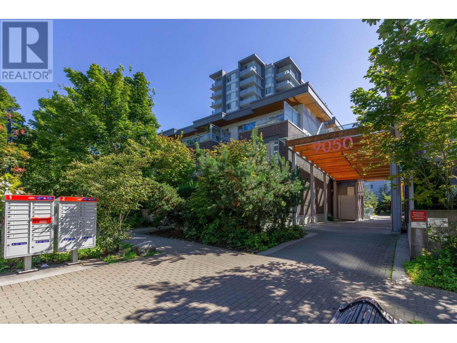 Listing Picture 29 of 31 : 118 9050 HIGHLAND COURT, Burnaby / 本拿比 - 魯藝地產 Yvonne Lu Group - MLS Medallion Club Member