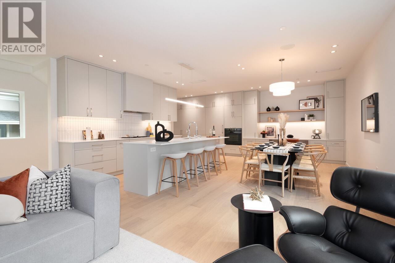 126 E 17th Avenue, Vancouver, British Columbia  V5V 1A4 - Photo 12 - R2948838
