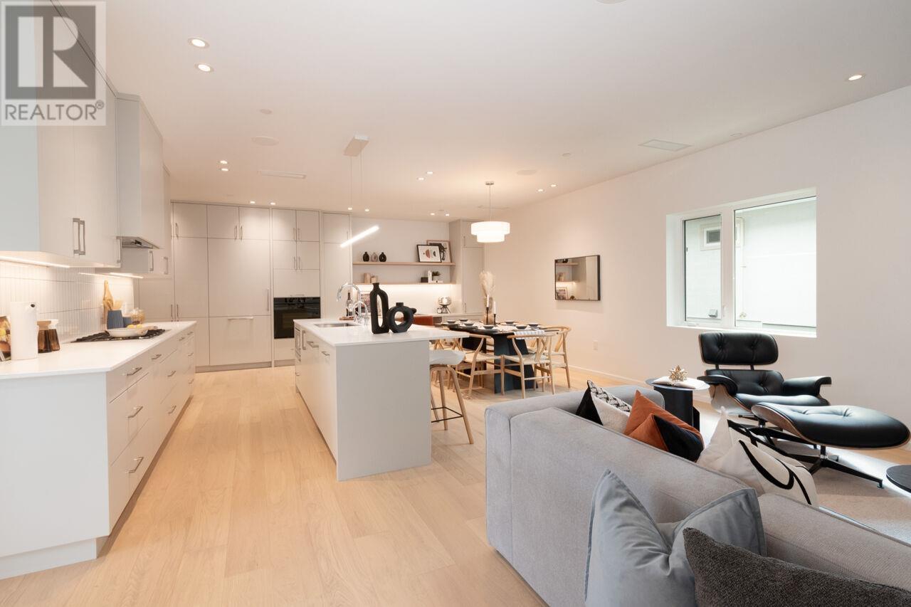 126 E 17th Avenue, Vancouver, British Columbia  V5V 1A4 - Photo 8 - R2948838