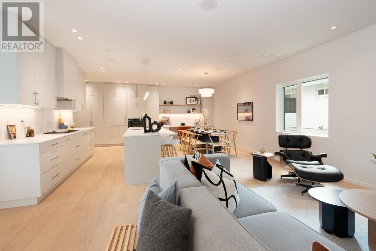 126 E 17th Avenue, Vancouver, British Columbia  V5V 1A4 - Photo 9 - R2948838