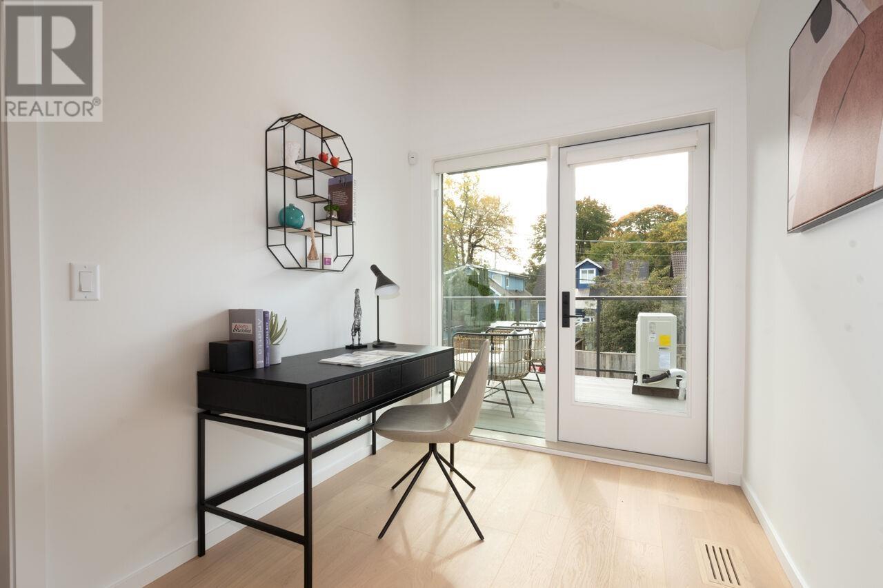 130 E 17th Avenue, Vancouver, British Columbia  V5V 1A4 - Photo 24 - R2948839