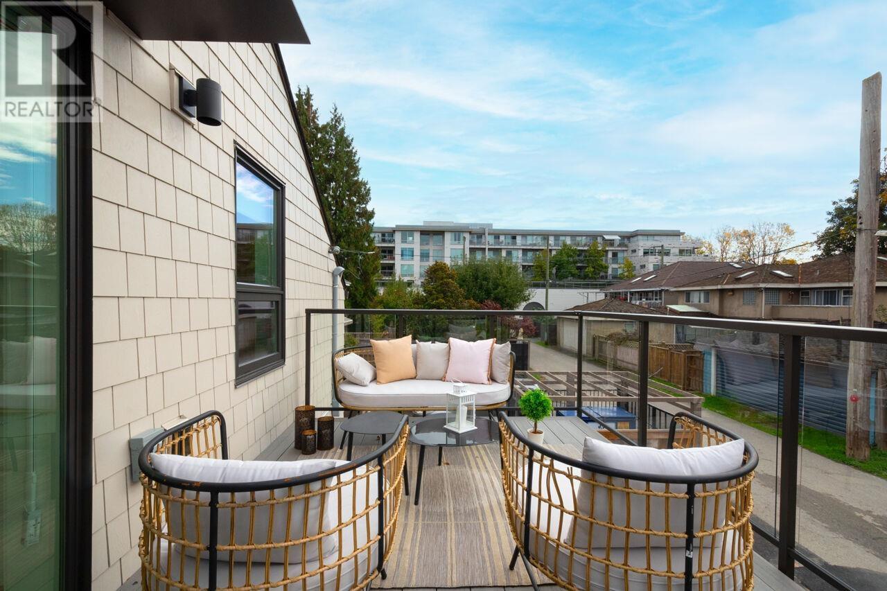 130 E 17th Avenue, Vancouver, British Columbia  V5V 1A4 - Photo 26 - R2948839