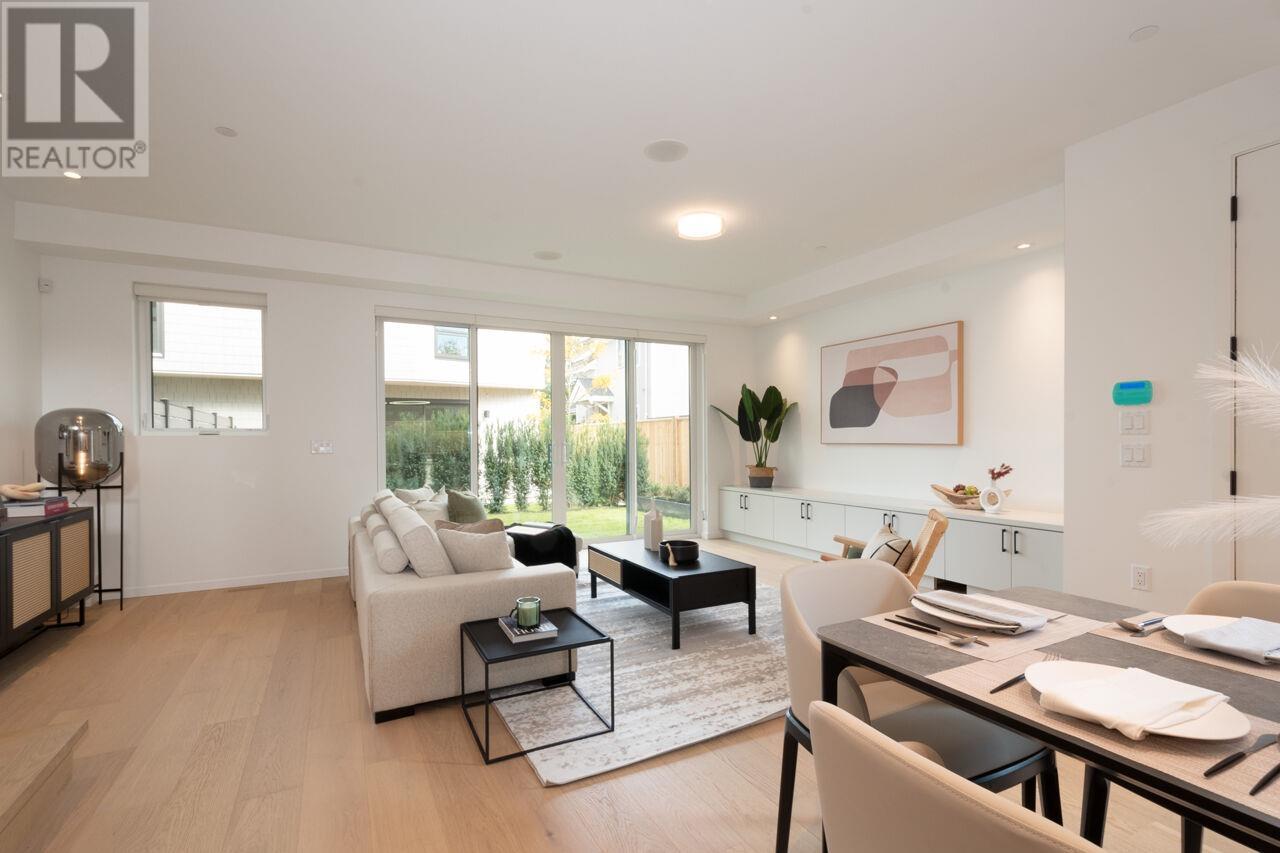 130 E 17th Avenue, Vancouver, British Columbia  V5V 1A4 - Photo 3 - R2948839