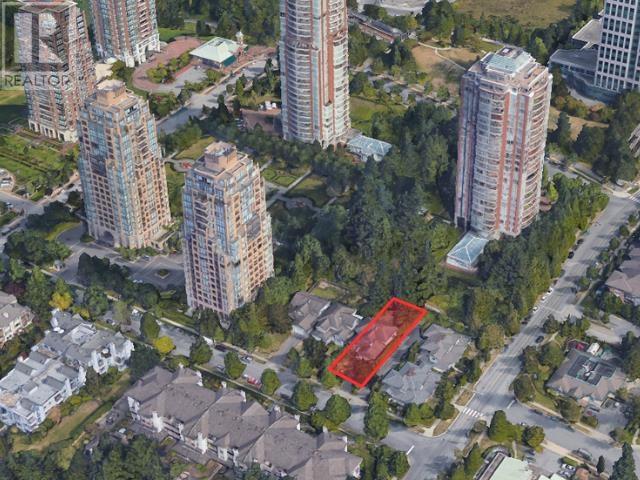 7478 SANDBORNE AVENUE, burnaby, British Columbia