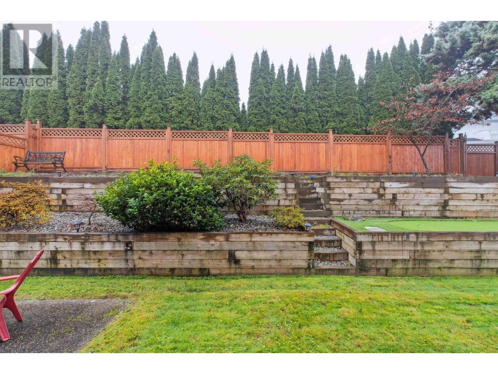 Listing Picture 27 of 30 : 8250 LAKEFIELD DRIVE, Burnaby / 本拿比 - 魯藝地產 Yvonne Lu Group - MLS Medallion Club Member