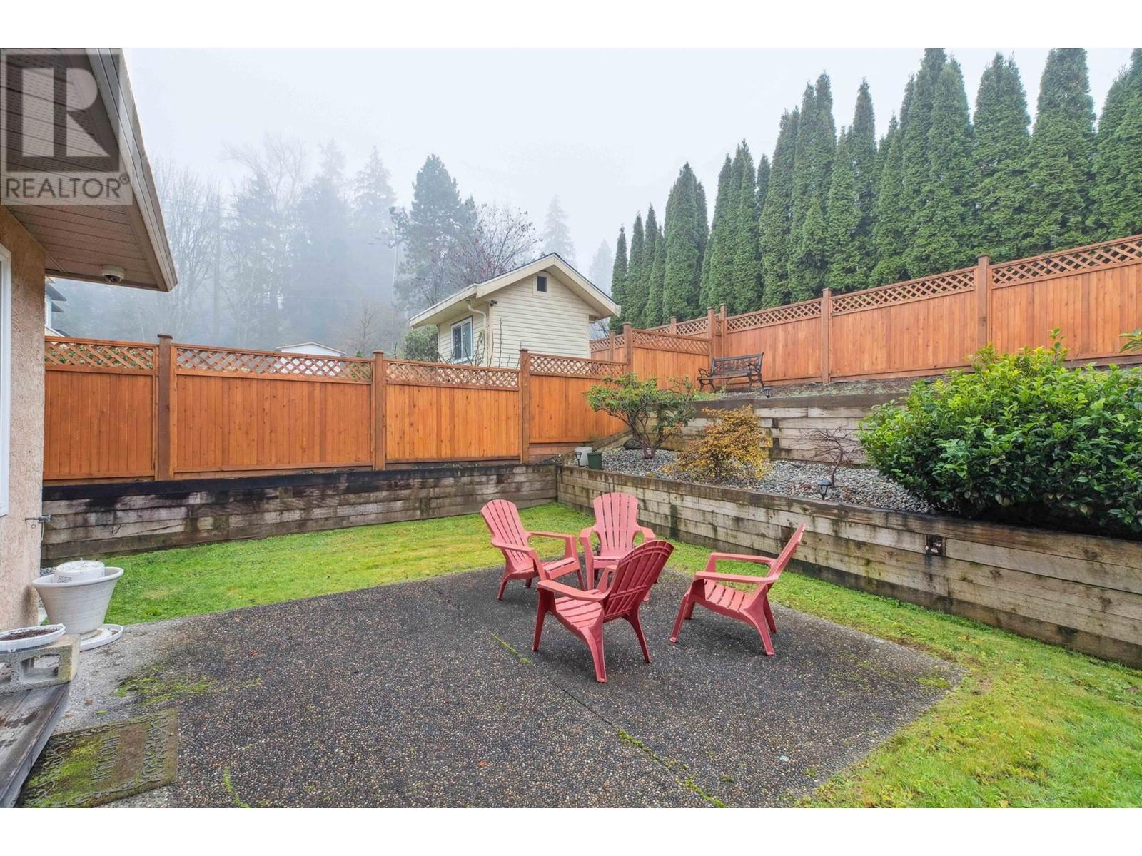 Listing Picture 29 of 30 : 8250 LAKEFIELD DRIVE, Burnaby / 本拿比 - 魯藝地產 Yvonne Lu Group - MLS Medallion Club Member