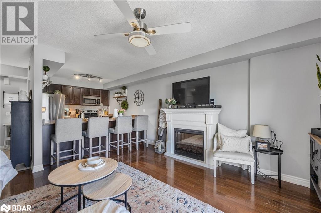 137 Sydenham Wells Unit# 25, Barrie, Ontario  L4M 0G7 - Photo 10 - 40683502