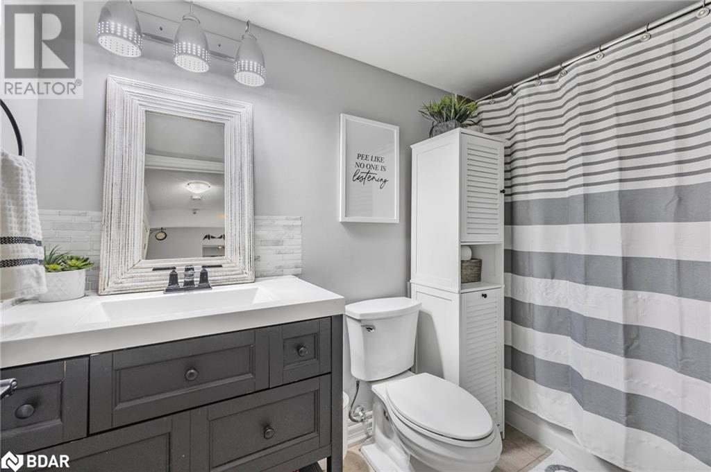 137 Sydenham Wells Unit# 25, Barrie, Ontario  L4M 0G7 - Photo 11 - 40683502