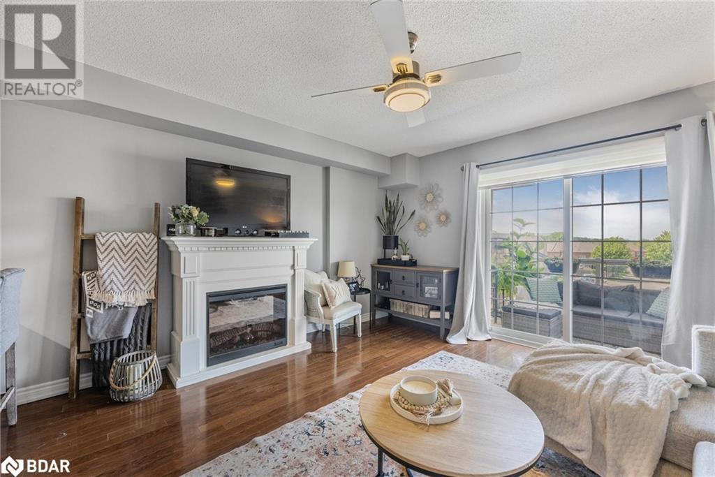 137 Sydenham Wells Unit# 25, Barrie, Ontario  L4M 0G7 - Photo 7 - 40683502