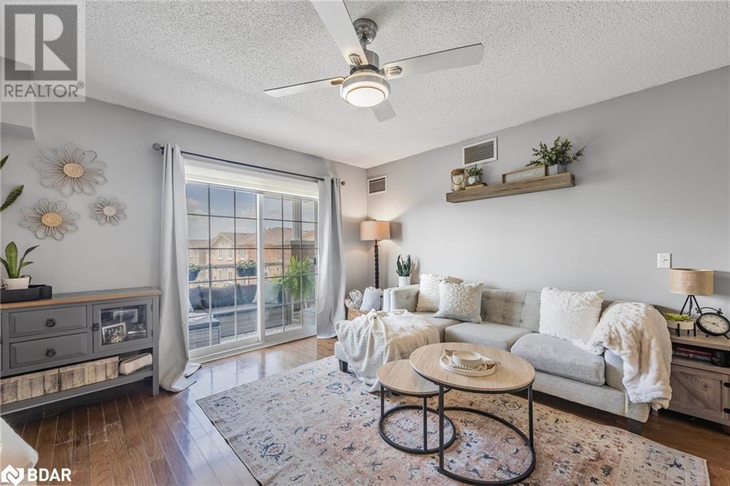 137 Sydenham Wells Unit# 25, Barrie, Ontario  L4M 0G7 - Photo 8 - 40683502