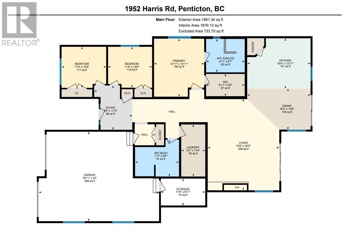 1952 Harris Drive, Penticton, British Columbia  V2A 0C8 - Photo 43 - 10329805