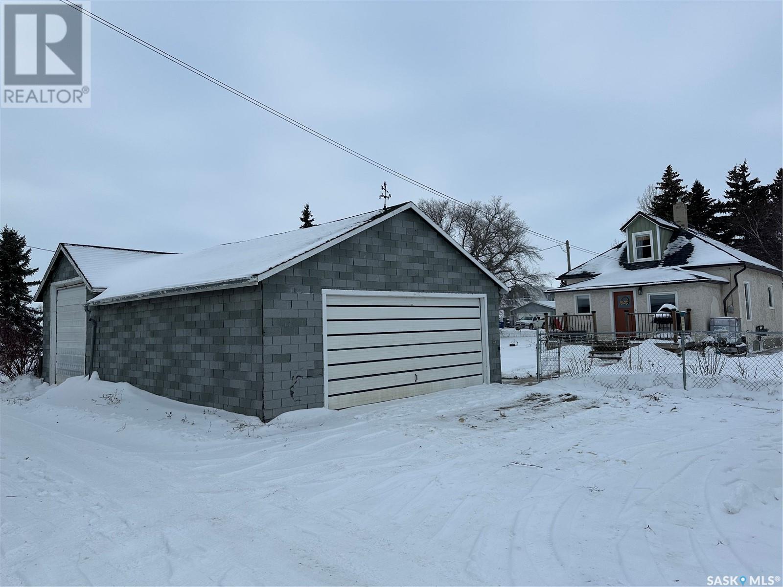 208 Margaret Street, Bulyea, Saskatchewan  S0G 0L0 - Photo 2 - SK989040