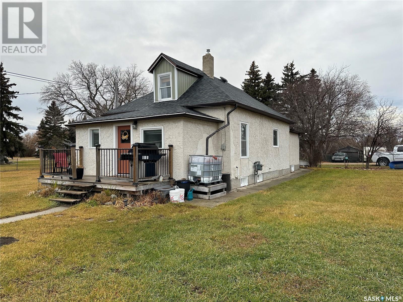 208 Margaret Street, Bulyea, Saskatchewan  S0G 0L0 - Photo 33 - SK989040