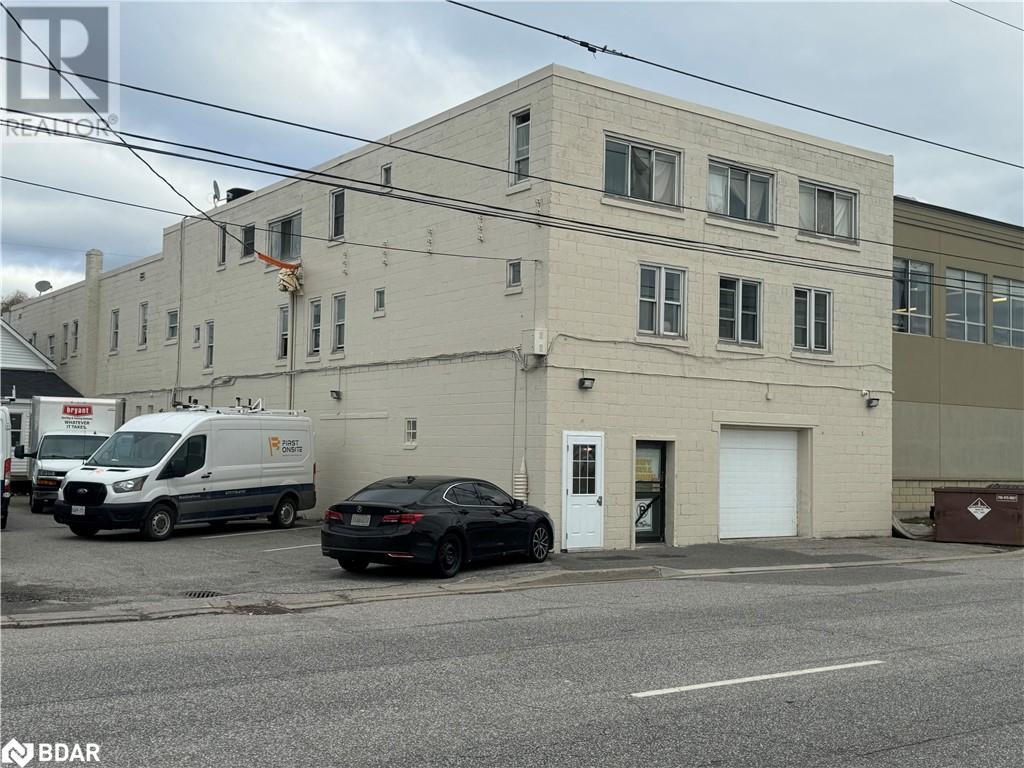 447 MAIN Street E, North Bay, Ontario