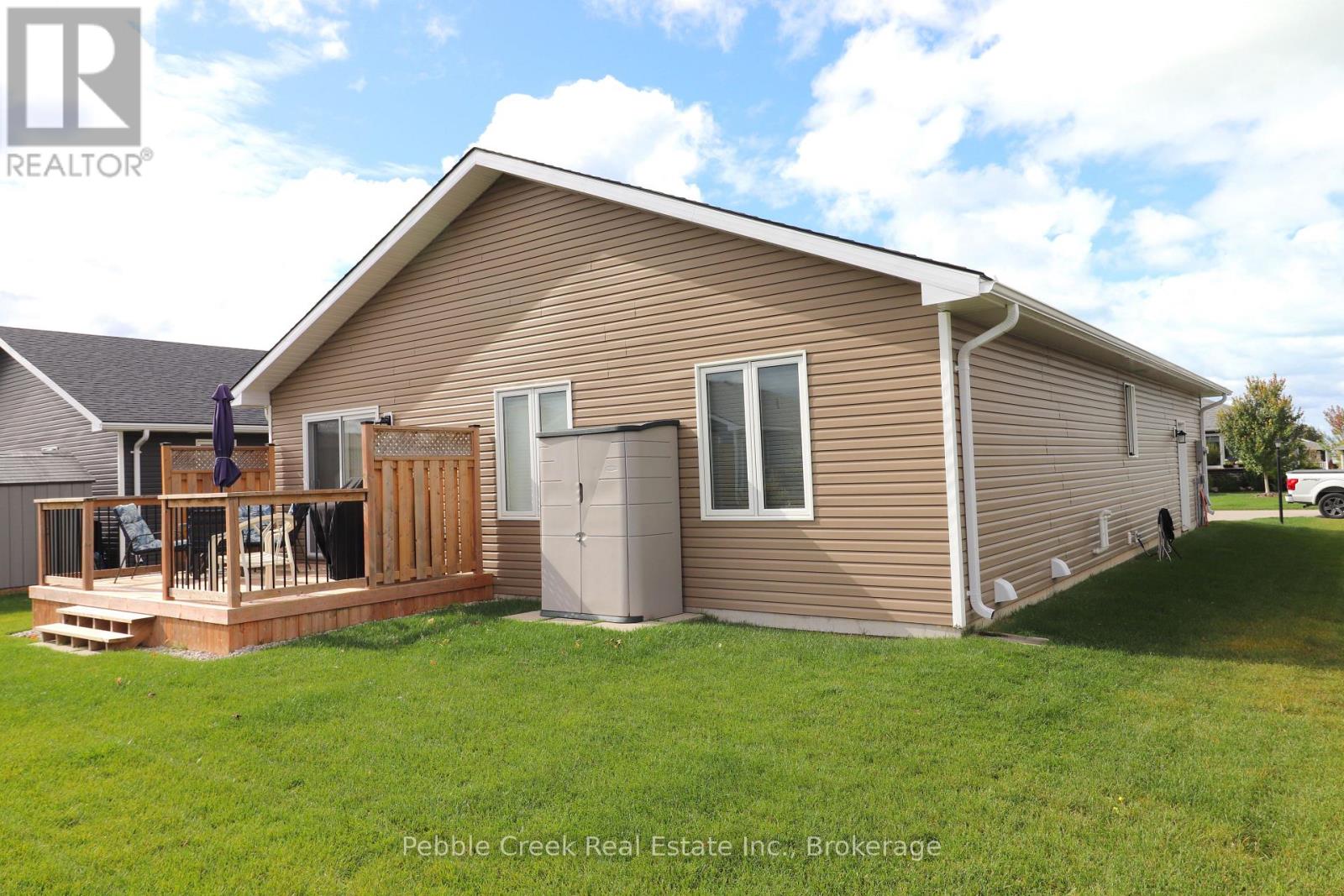 20 Huron Heights Drive, Ashfield-Colborne-Wawanosh, Ontario  N7A 0B1 - Photo 27 - X11881792