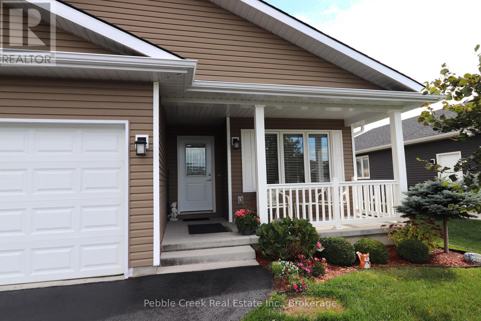 20 Huron Heights Drive, Ashfield-Colborne-Wawanosh, Ontario  N7A 0B1 - Photo 3 - X11881792