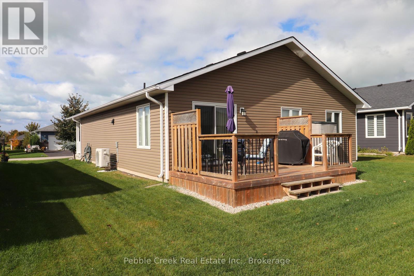 20 Huron Heights Drive, Ashfield-Colborne-Wawanosh, Ontario  N7A 0B1 - Photo 30 - X11881792