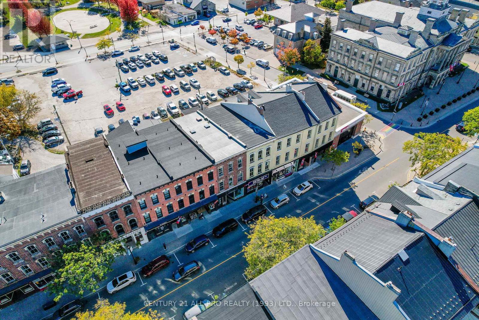 39 King Street W, Cobourg, Ontario  K9A 2M1 - Photo 15 - X10433227