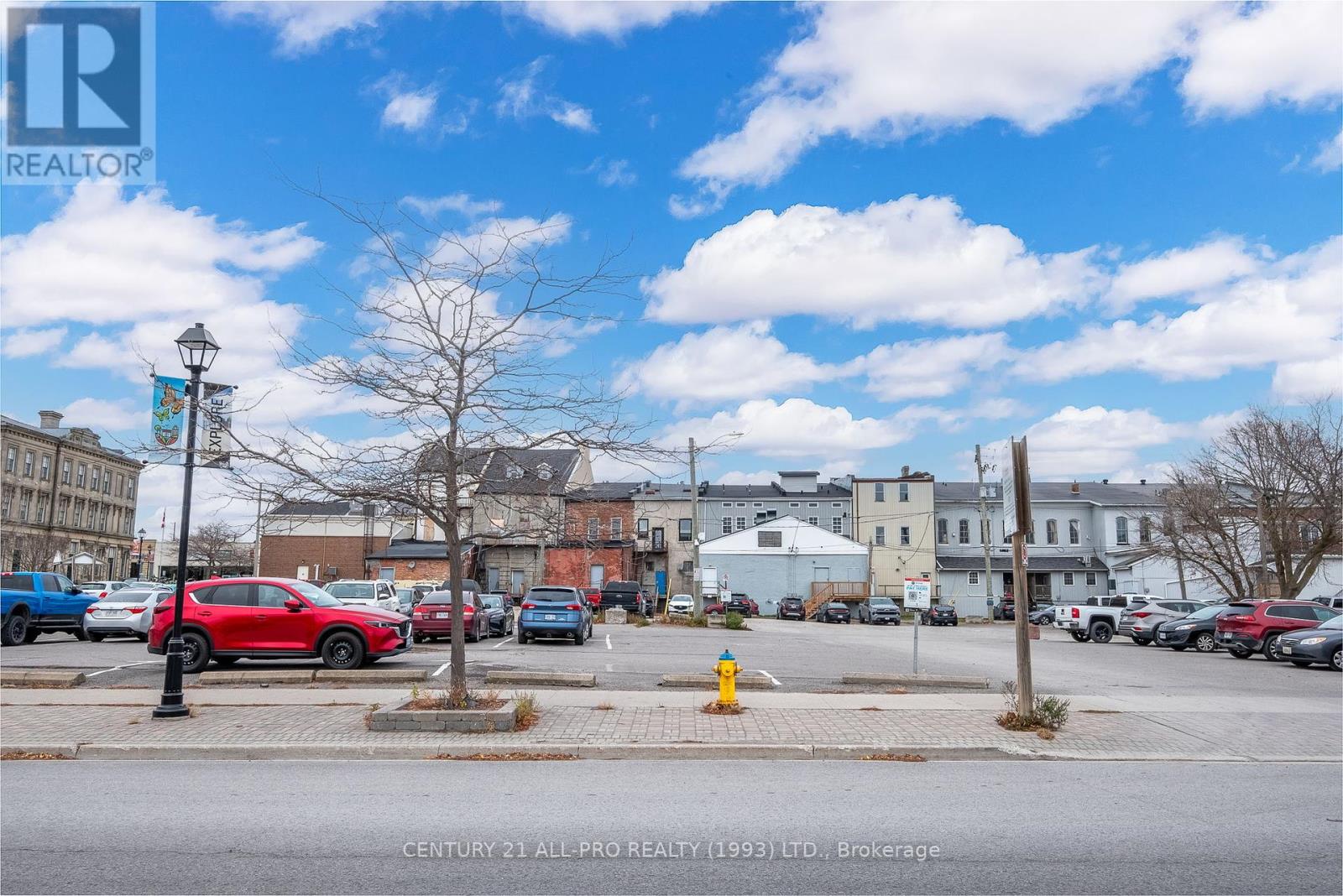 39 King Street W, Cobourg, Ontario  K9A 2M1 - Photo 35 - X10433227
