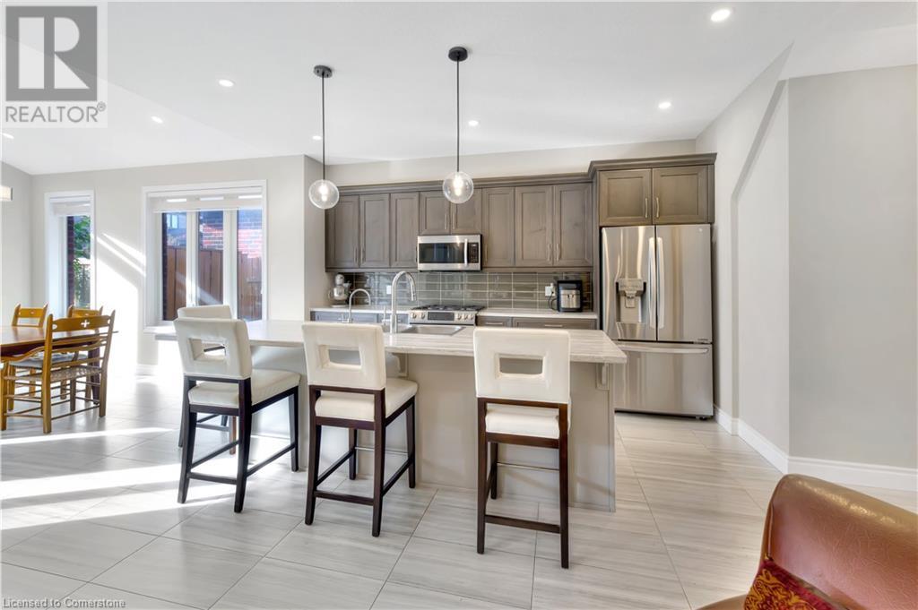 35 Loxleigh Lane, Breslau, Ontario  N0B 1M0 - Photo 8 - 40683378