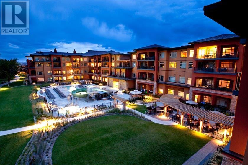 15 PARK Place Unit# 419, Osoyoos, British Columbia