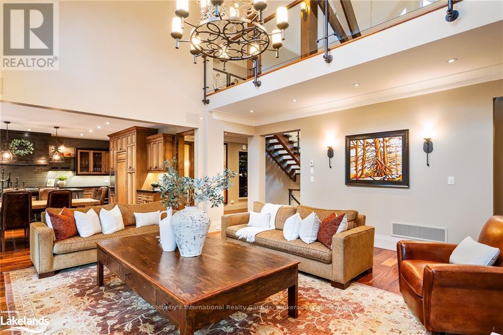 115 Ellis Drive, Blue Mountains, Ontario  N0H 1J0 - Photo 11 - X11822868