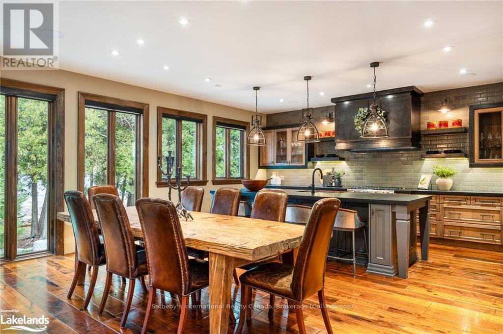 115 Ellis Drive, Blue Mountains, Ontario  N0H 1J0 - Photo 12 - X11822868