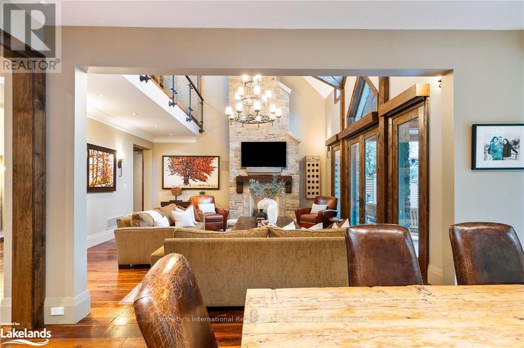 115 Ellis Drive, Blue Mountains, Ontario  N0H 1J0 - Photo 19 - X11822868