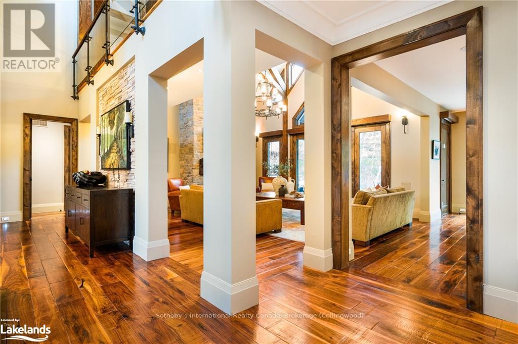 115 Ellis Drive, Blue Mountains, Ontario  N0H 1J0 - Photo 22 - X11822868