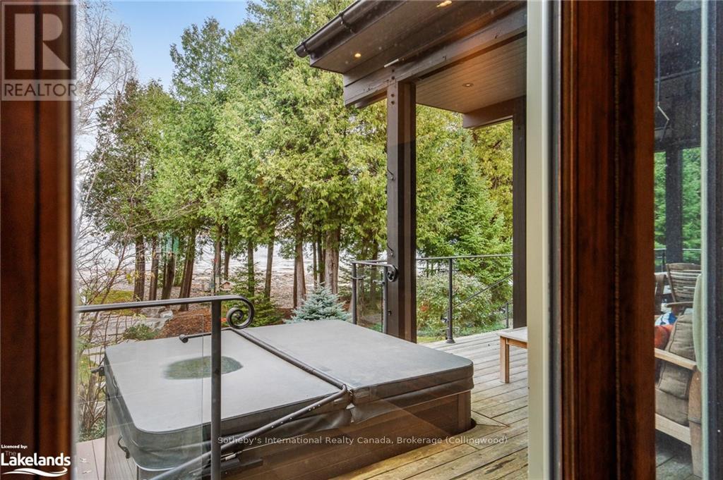 115 Ellis Drive, Blue Mountains, Ontario  N0H 1J0 - Photo 39 - X11822868