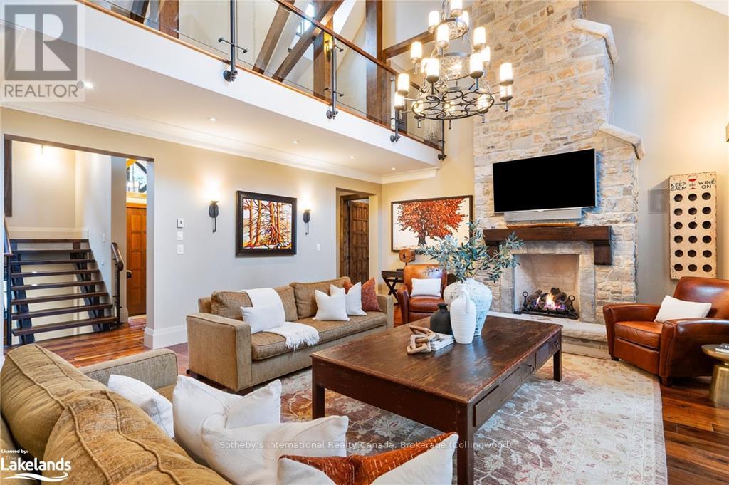 115 Ellis Drive, Blue Mountains, Ontario  N0H 1J0 - Photo 7 - X11822868