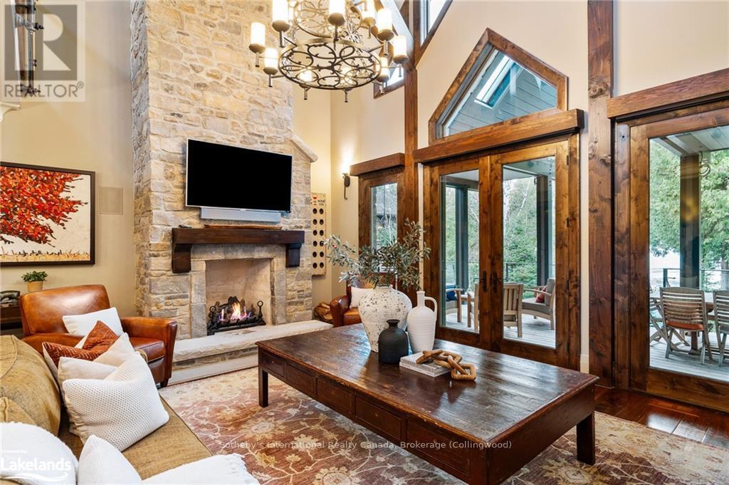 115 Ellis Drive, Blue Mountains, Ontario  N0H 1J0 - Photo 8 - X11822868