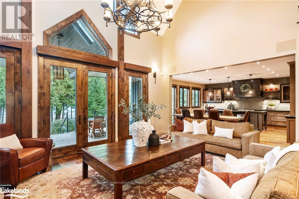 115 Ellis Drive, Blue Mountains, Ontario  N0H 1J0 - Photo 9 - X11822868