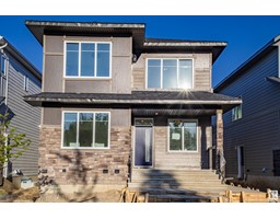 6115 Crawford Dr Sw Chappelle Area, Edmonton, Ca