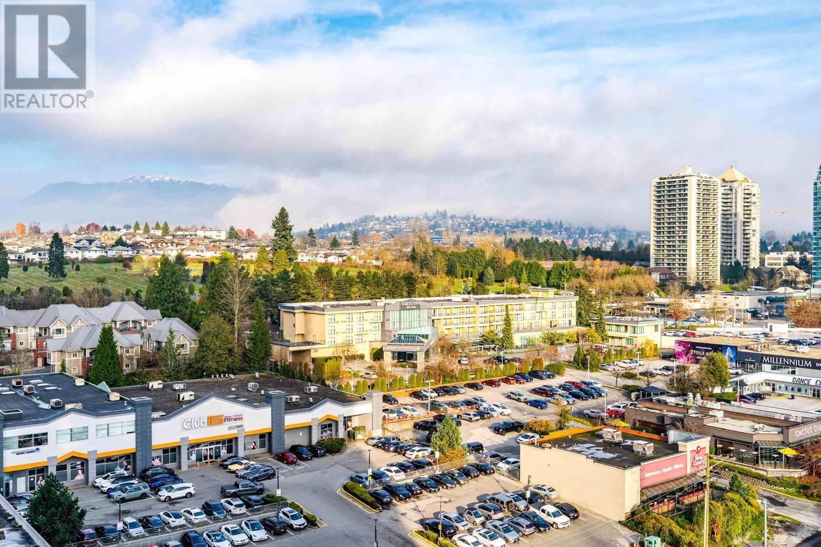 Listing Picture 5 of 35 : 1306 4168 LOUGHEED HIGHWAY, Burnaby / 本拿比 - 魯藝地產 Yvonne Lu Group - MLS Medallion Club Member