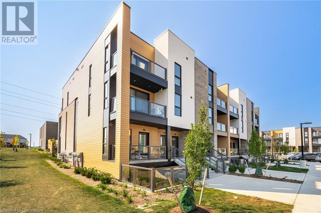 261 Woodbine Avenue Unit# 83, Kitchener, Ontario  N2R 0P7 - Photo 2 - 40683500