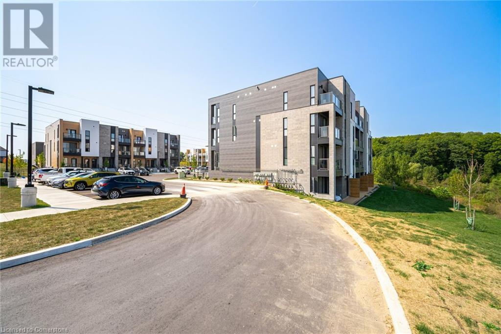 261 Woodbine Avenue Unit# 83, Kitchener, Ontario  N2R 0P7 - Photo 32 - 40683500