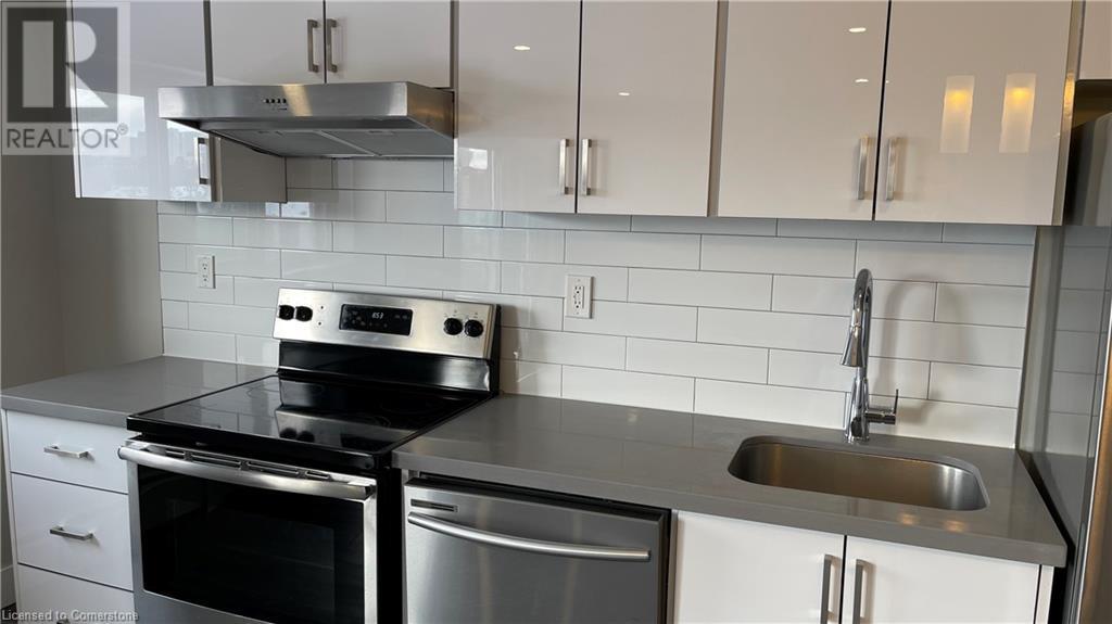413 Hazel Street Unit# 401, Waterloo, Ontario  N2L 3P7 - Photo 4 - 40683404