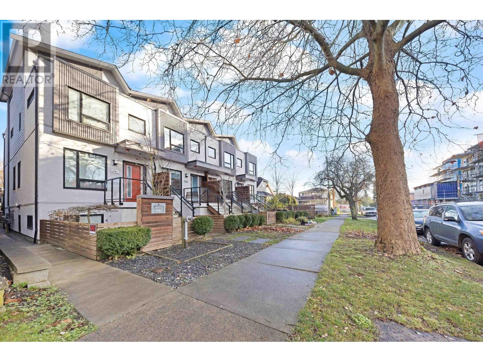 Listing Picture 29 of 29 : 2763 DUKE STREET, Vancouver / 溫哥華 - 魯藝地產 Yvonne Lu Group - MLS Medallion Club Member