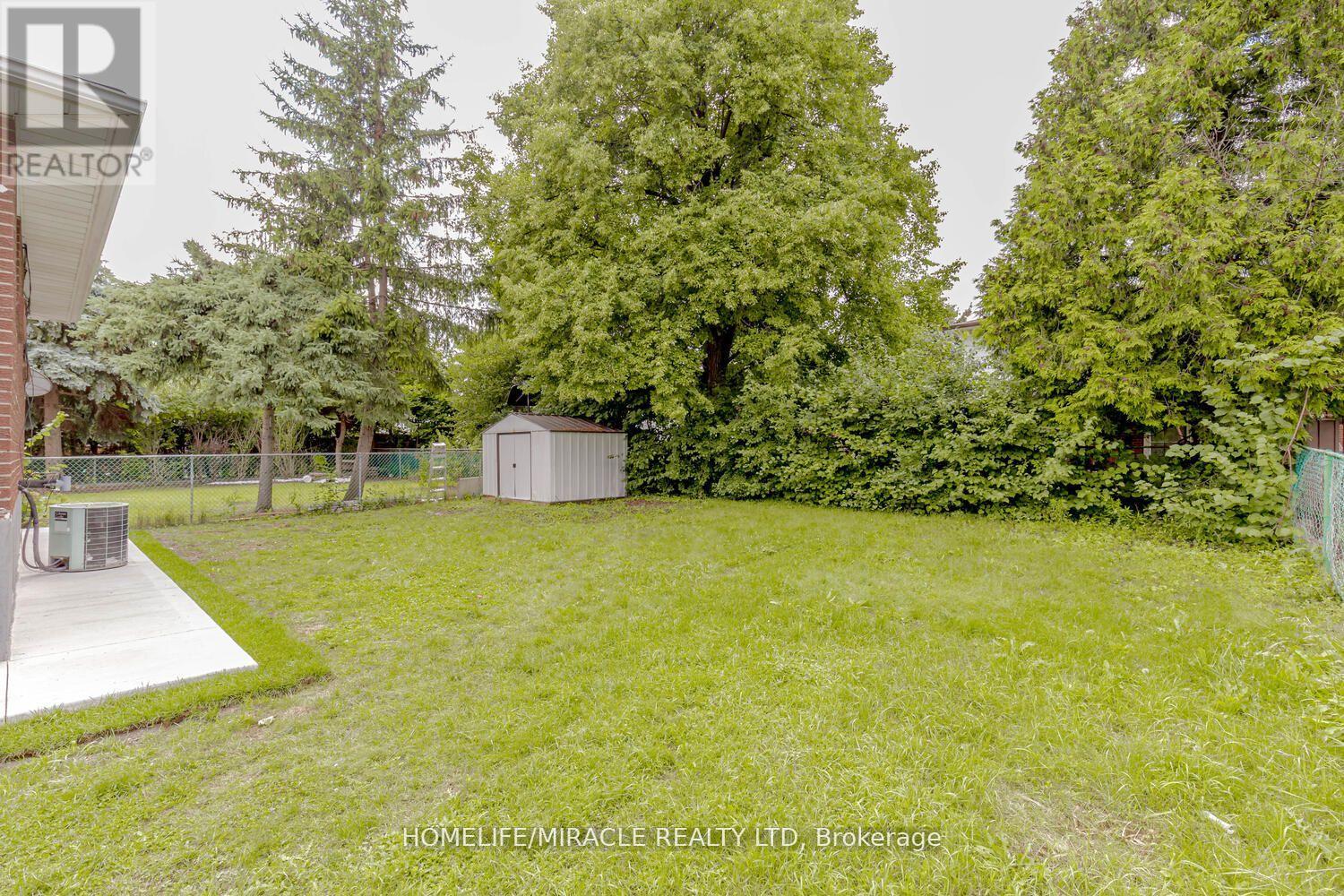 62 Elgin Drive, Brampton (Brampton South), Ontario  L6Y 1A8 - Photo 40 - W11881819