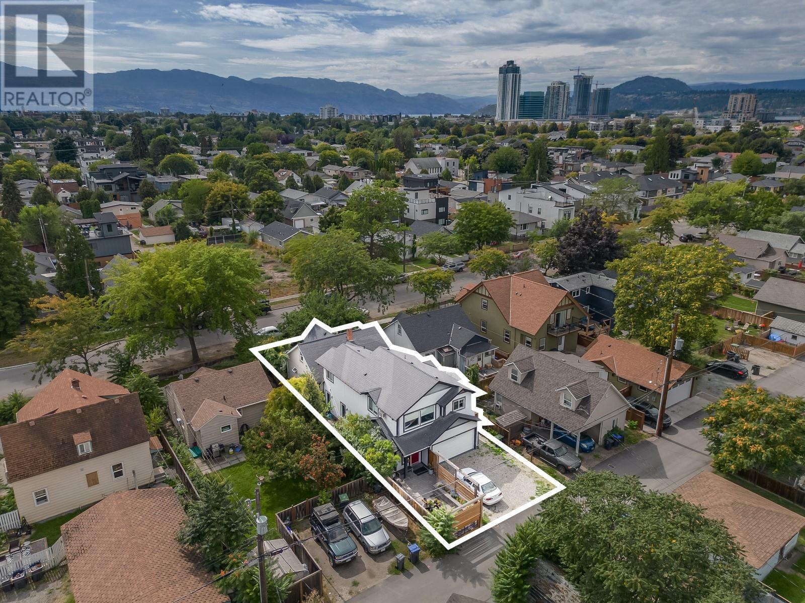 980 Coronation Avenue, Kelowna, British Columbia