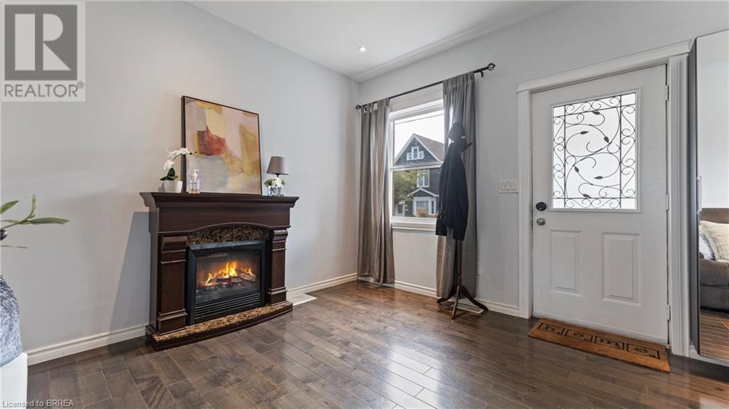 157 Weir Street N, Hamilton, Ontario  L8H 5G1 - Photo 5 - 40672905