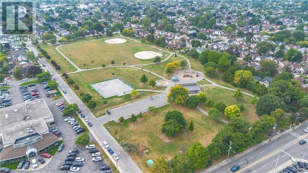 157 Weir Street N, Hamilton, Ontario  L8H 5G1 - Photo 38 - 40672905