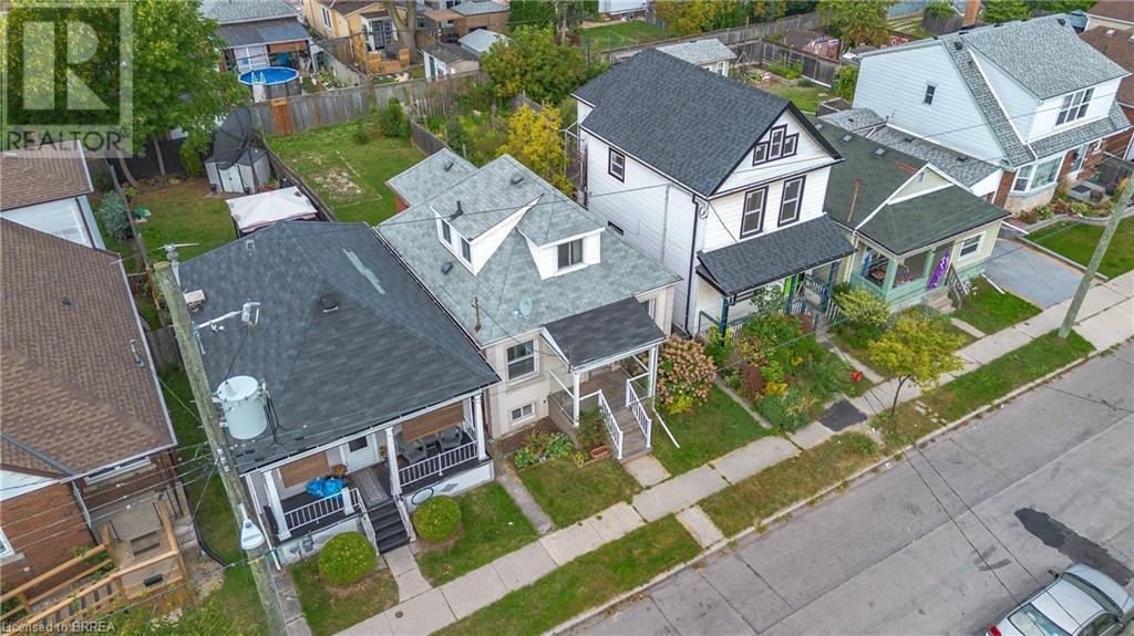 157 Weir Street N, Hamilton, Ontario  L8H 5G1 - Photo 35 - 40672905