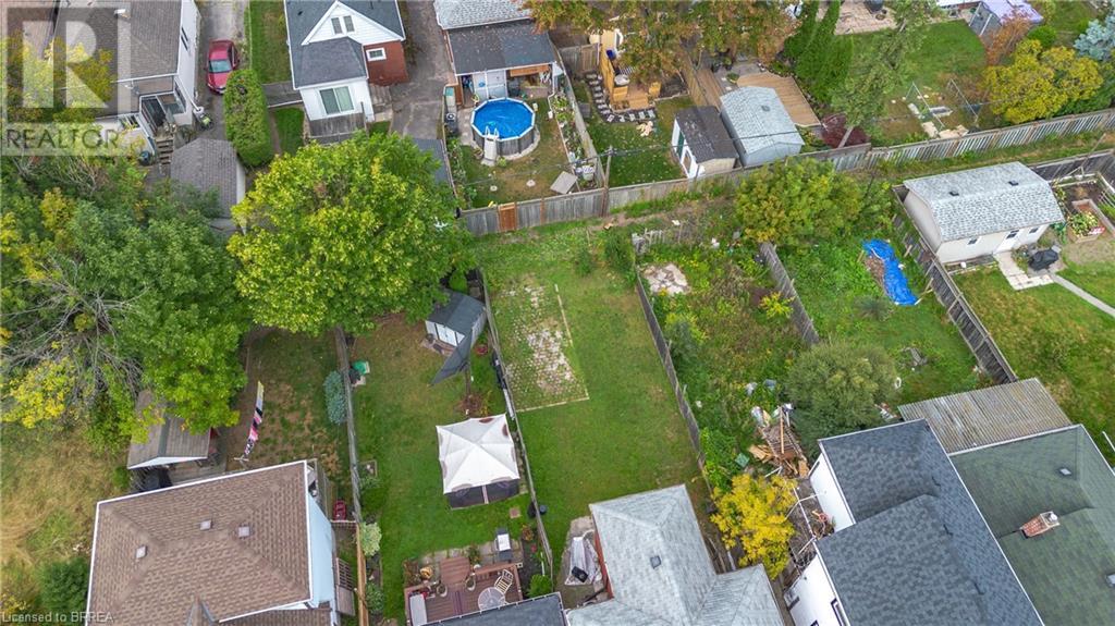 157 Weir Street N, Hamilton, Ontario  L8H 5G1 - Photo 34 - 40672905