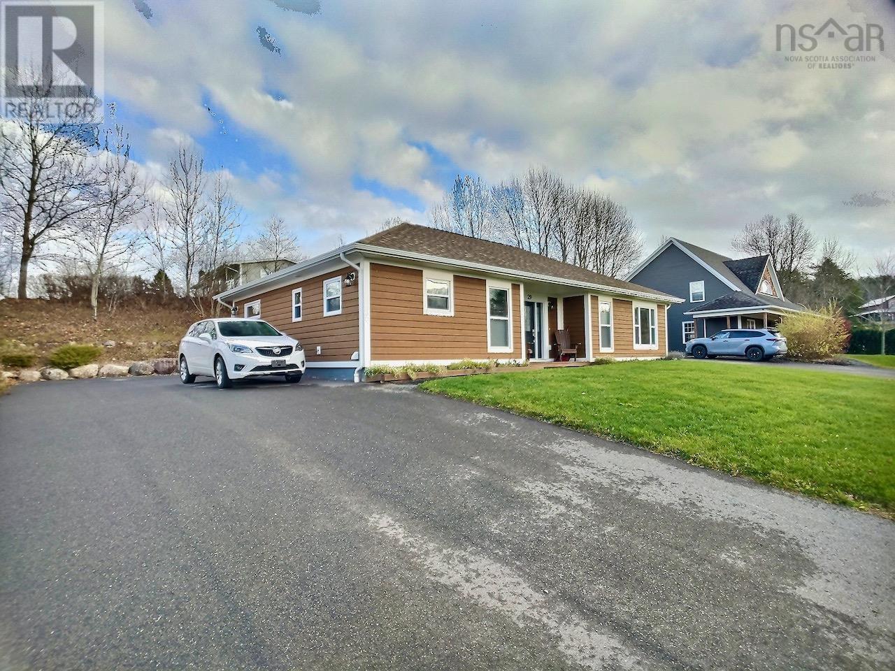 29 Jessica's Way, Greenwich, Nova Scotia  B4P 0B2 - Photo 2 - 202427821