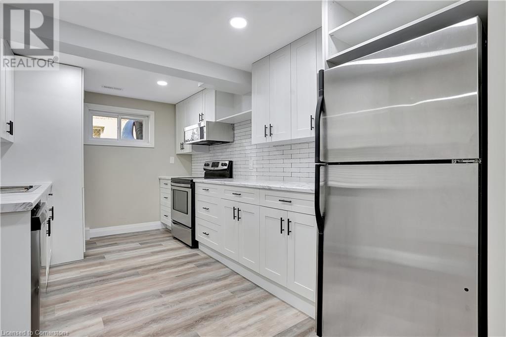 38 Lorraine Drive Unit# B, Cambridge, Ontario  N1R 6P6 - Photo 18 - 40683331