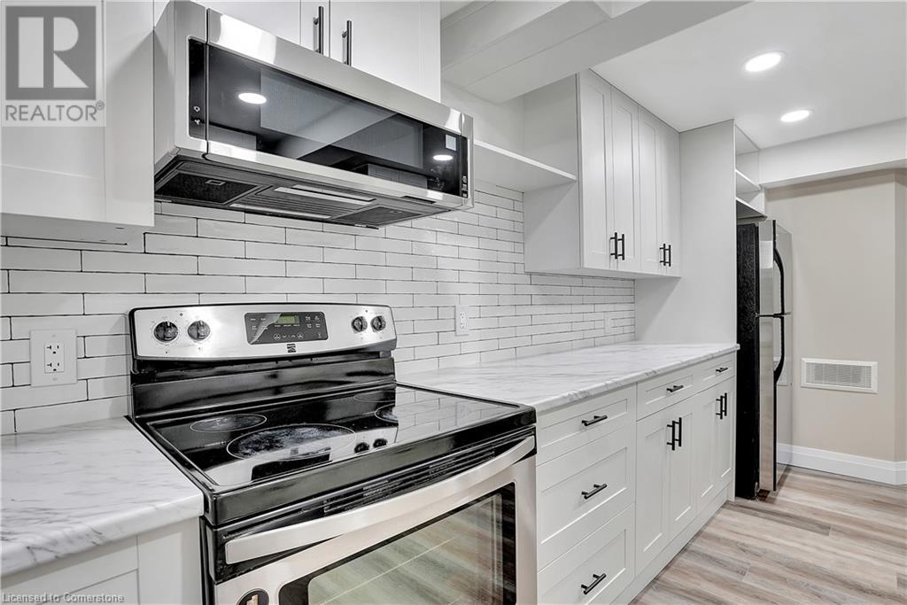 38 Lorraine Drive Unit# B, Cambridge, Ontario  N1R 6P6 - Photo 23 - 40683331
