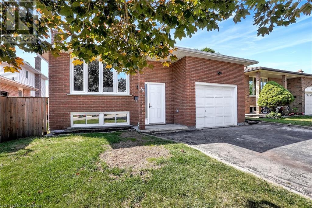 38 Lorraine Drive Unit# B, Cambridge, Ontario  N1R 6P6 - Photo 24 - 40683331